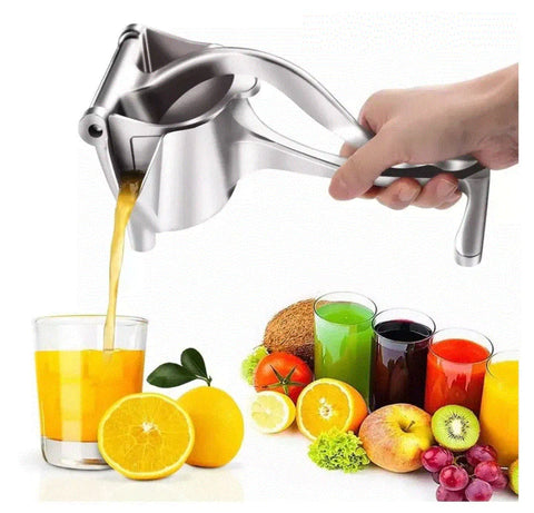 Image of Fruit Press - Exprimidor Manual de Frutas | ENVÍO GRATIS