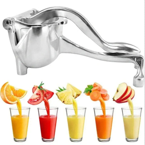 Image of Fruit Press - Exprimidor Manual de Frutas | ENVÍO GRATIS