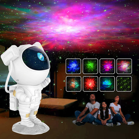 Image of PROYECTOR ASTRONAUTA