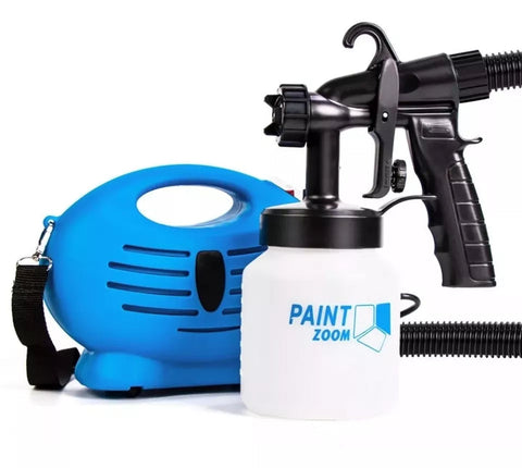 Image of PAINT ZOOM - MINI COMPRESORA