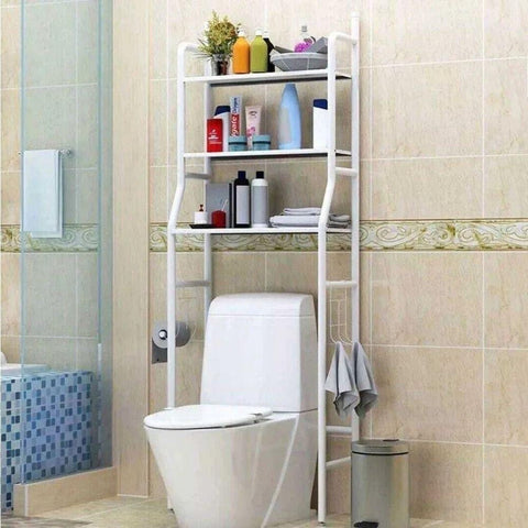 Image of Estante Organizador de Baño