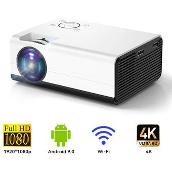 Image of Proyector Smart Android 9.0