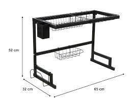 Image of Escurridor de Platos Sobre Lavadero